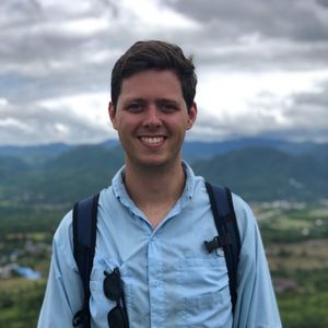 Meet your Posher, Nathan